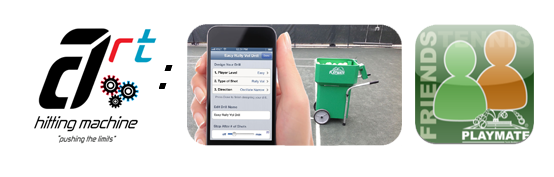 arthittingmachineapplication