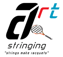 stringing
